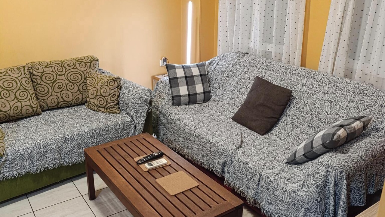 Photo of Livingroom in Lesvos
