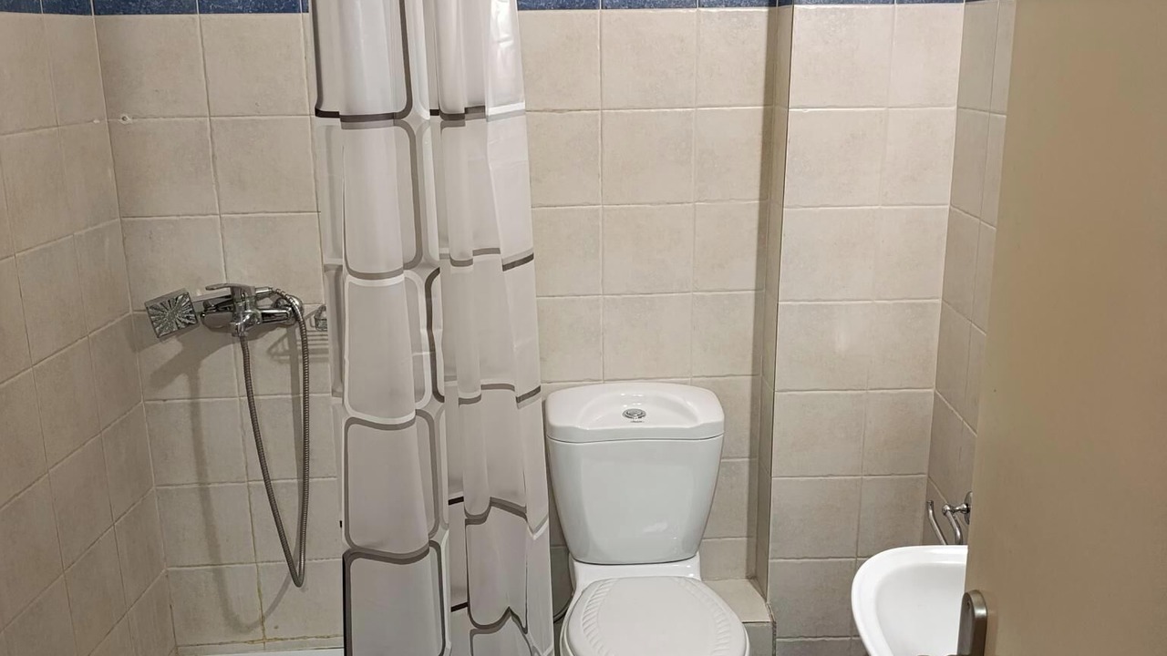 Photo of Bathroom in Lesvos