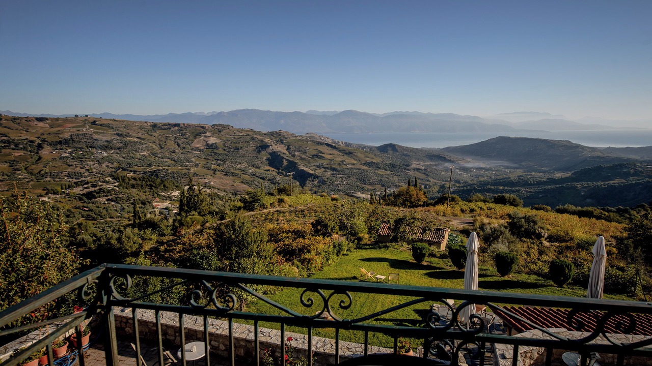 Photo of Outdoor in Lakka