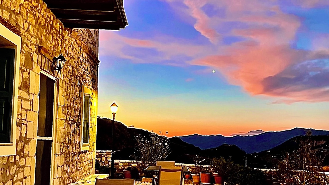 Photo of Outdoor in Lakka