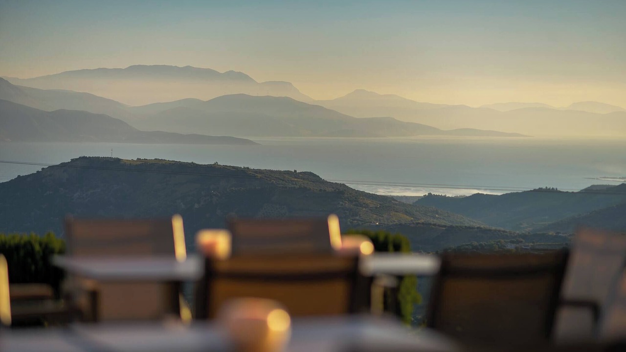 Photo of Outdoor in Lakka