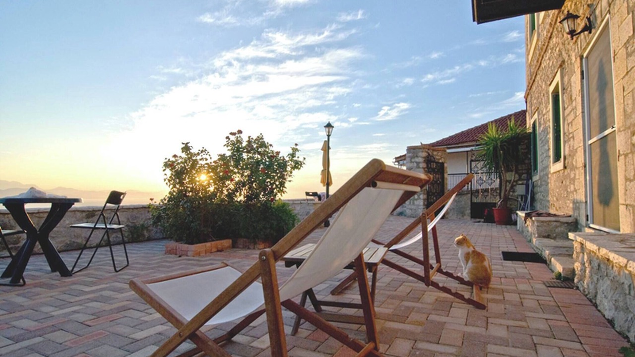 Photo of Outdoor in Lakka