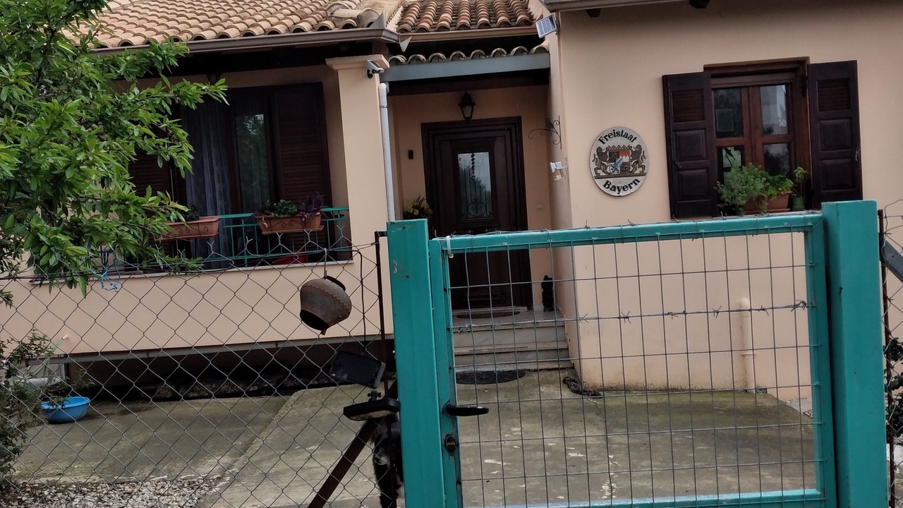 Photo of Outdoor in Raches