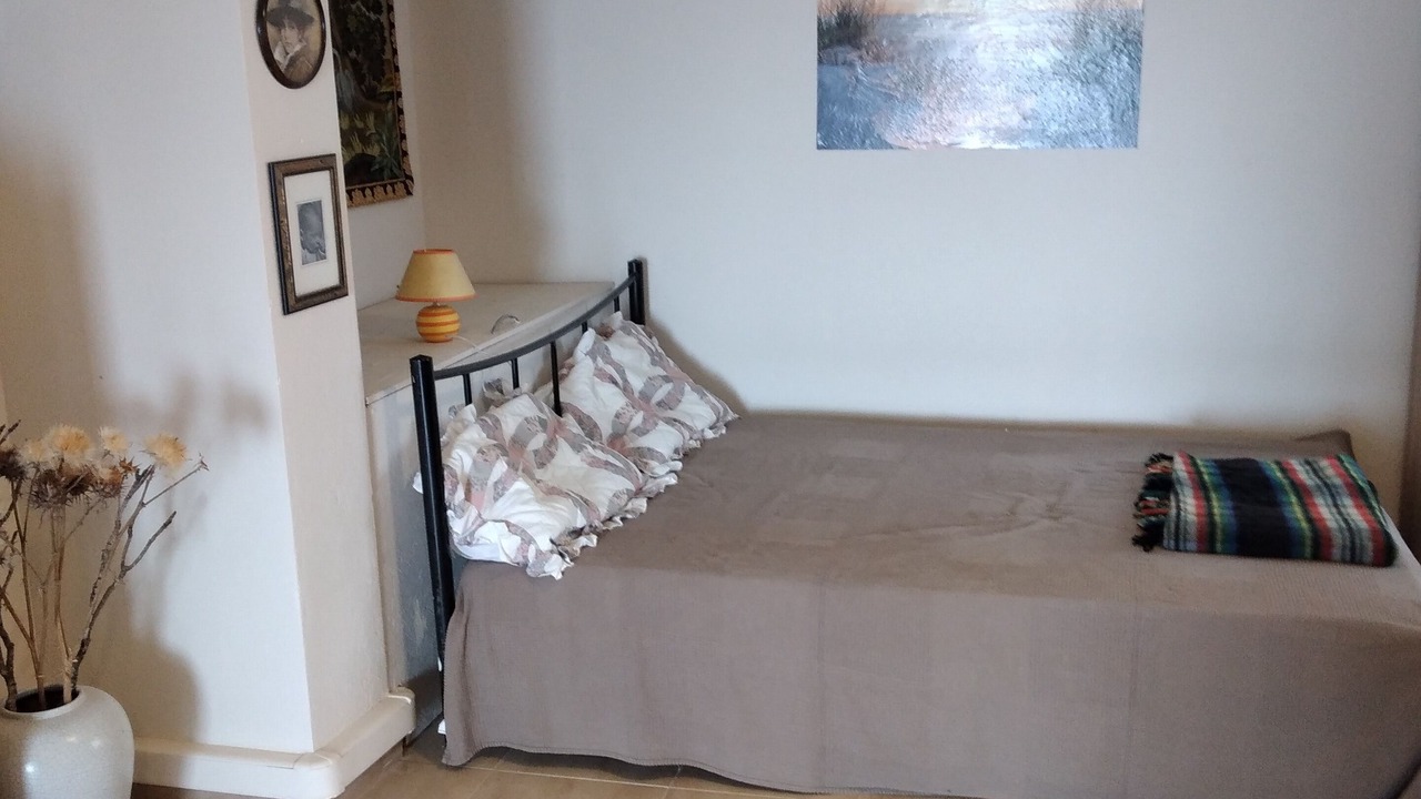 Photo of Bedroom in Raches
