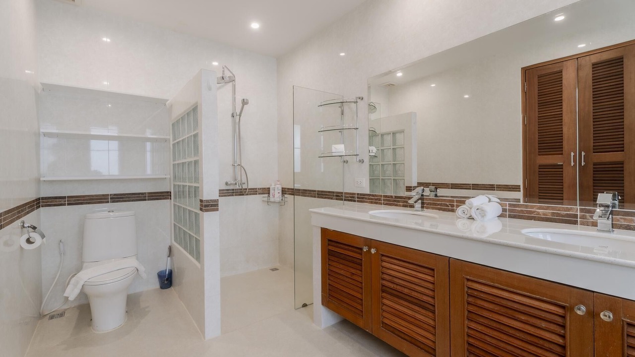 Photo of Bathroom in Cherngtalay