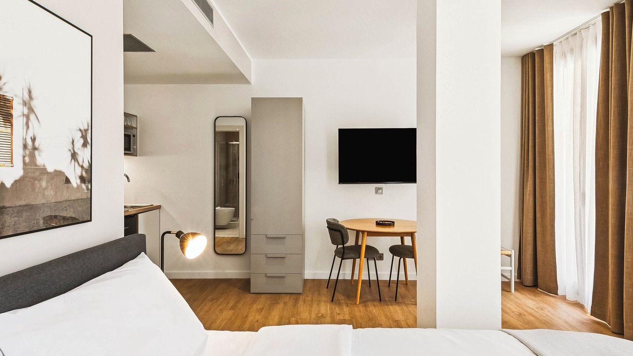 Photo of Bedroom in Piraeus