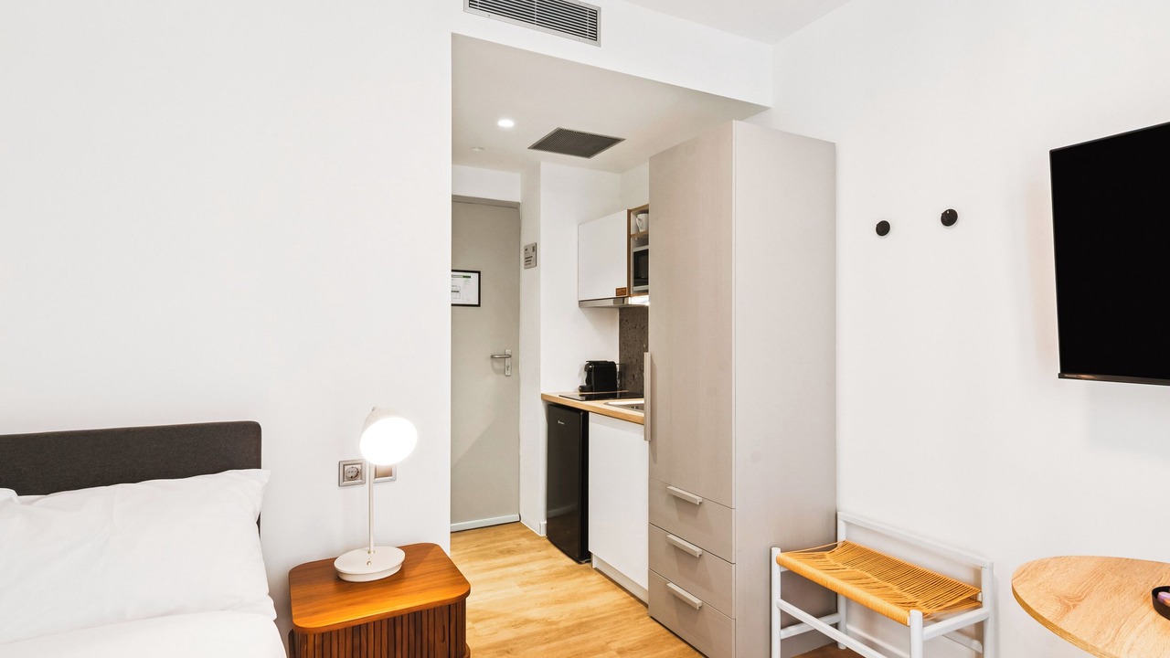 Photo of Bedroom in Piraeus