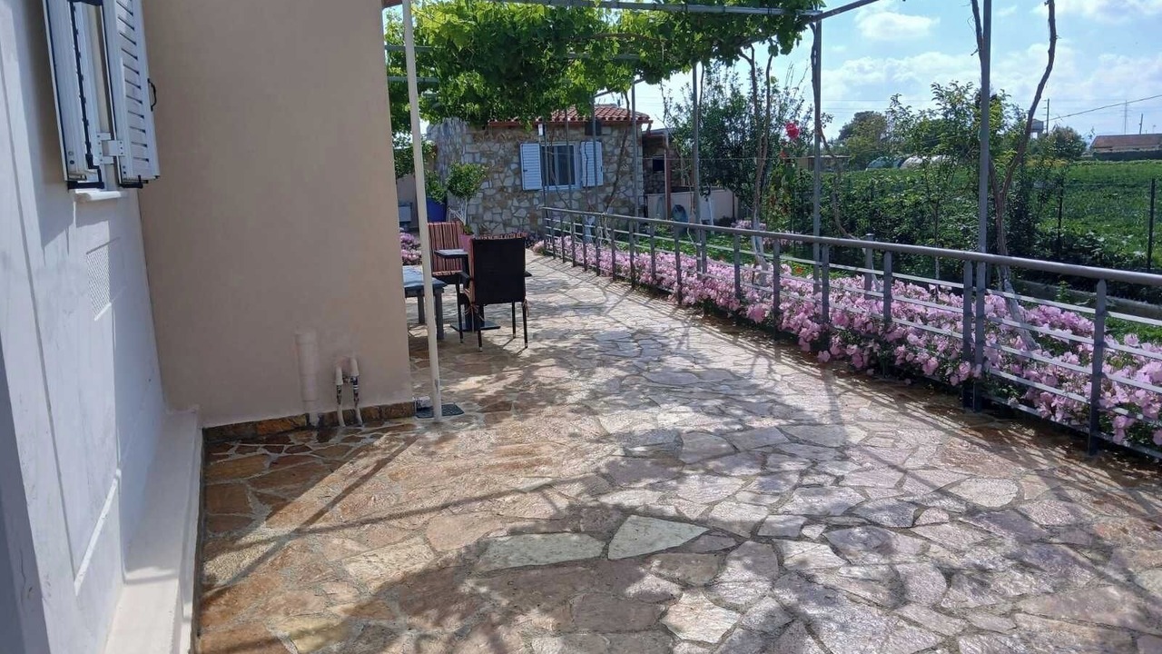 Photo of Patio Balcony in Pineios