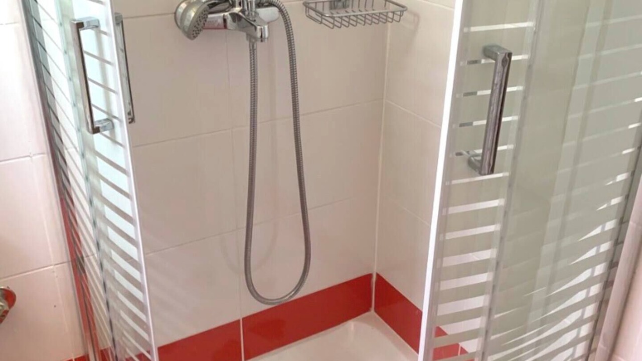 Photo of Bathroom in Pineios