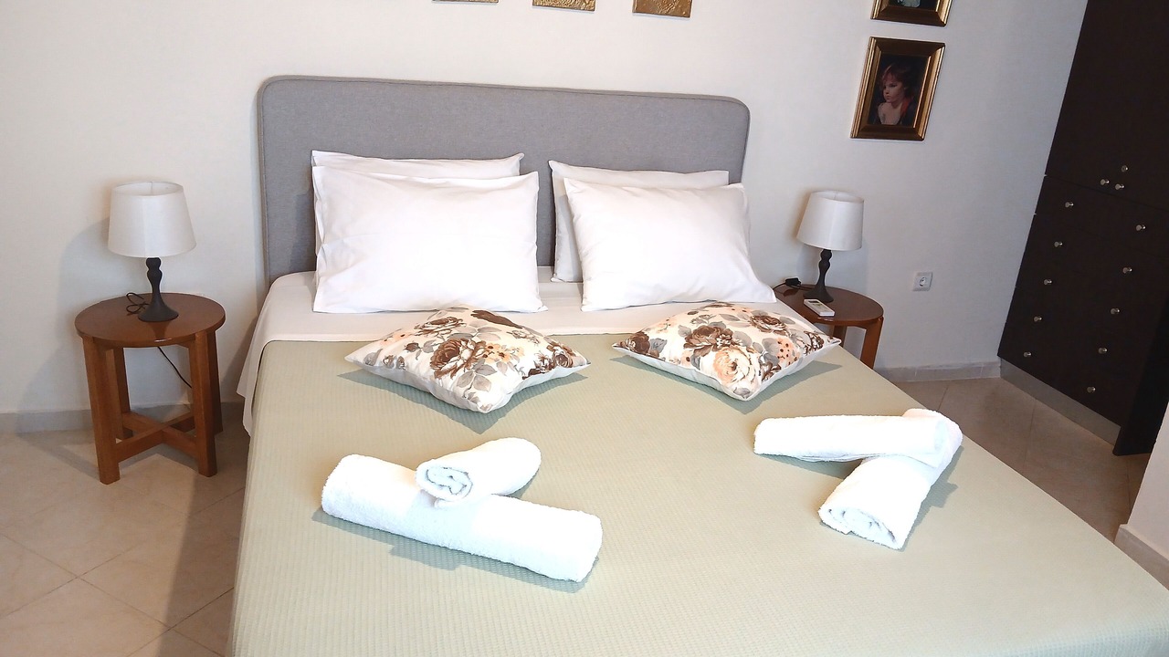 Photo of Bedroom in Pineios
