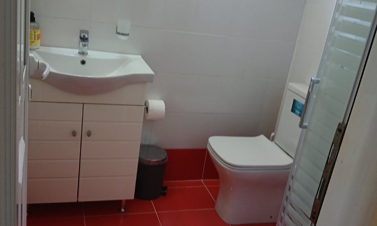 Photo of Bathroom in Pineios