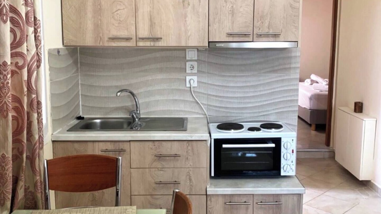 Photo of Kitchen in Pineios
