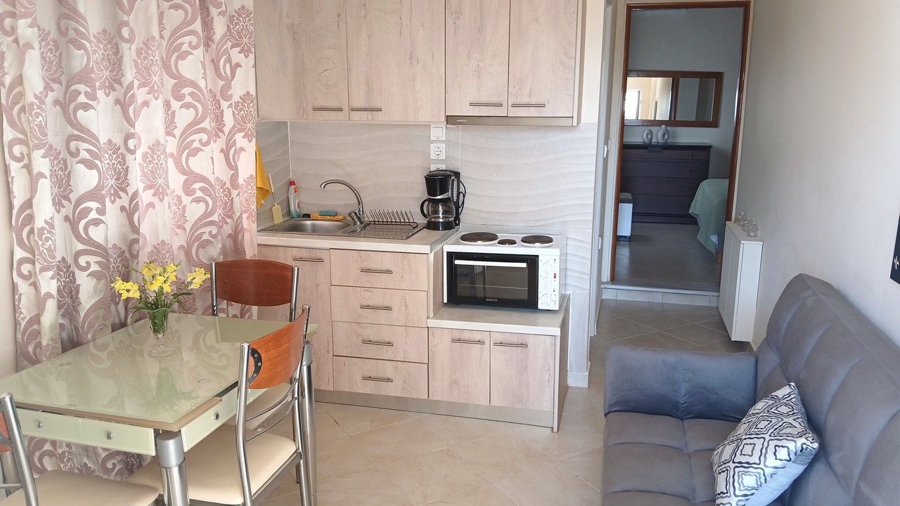 Photo of Livingroom in Pineios