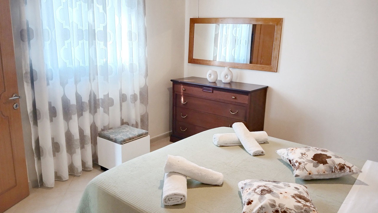 Photo of Bedroom in Pineios
