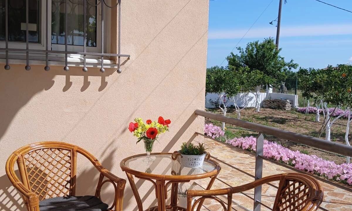 Photo of Outdoor in Pineios