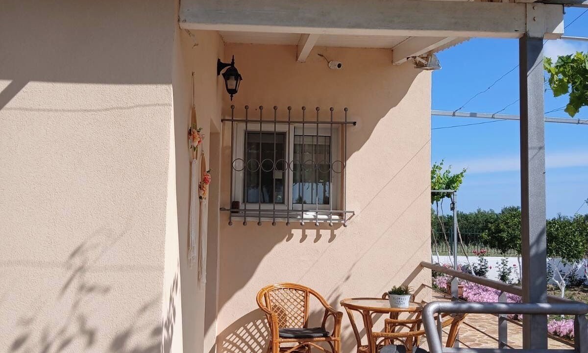 Photo of Patio Balcony in Pineios