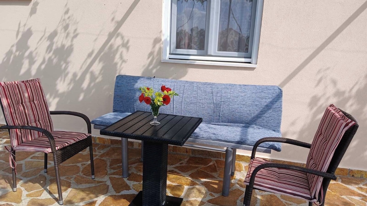 Photo of Patio Balcony in Pineios