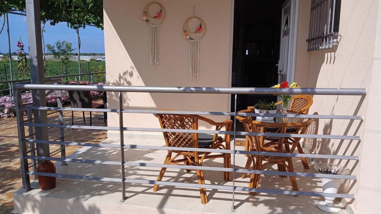 Photo of Outdoor in Pineios
