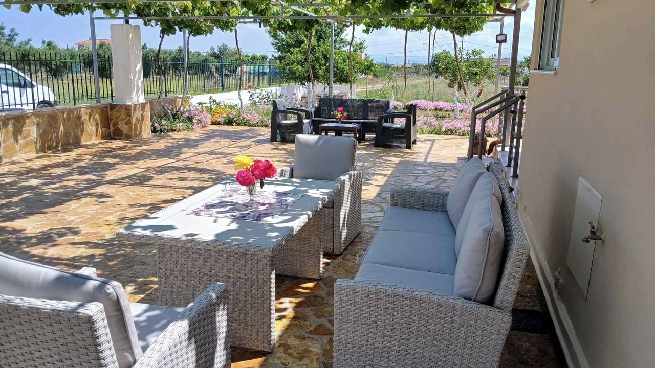 Photo of Outdoor in Pineios