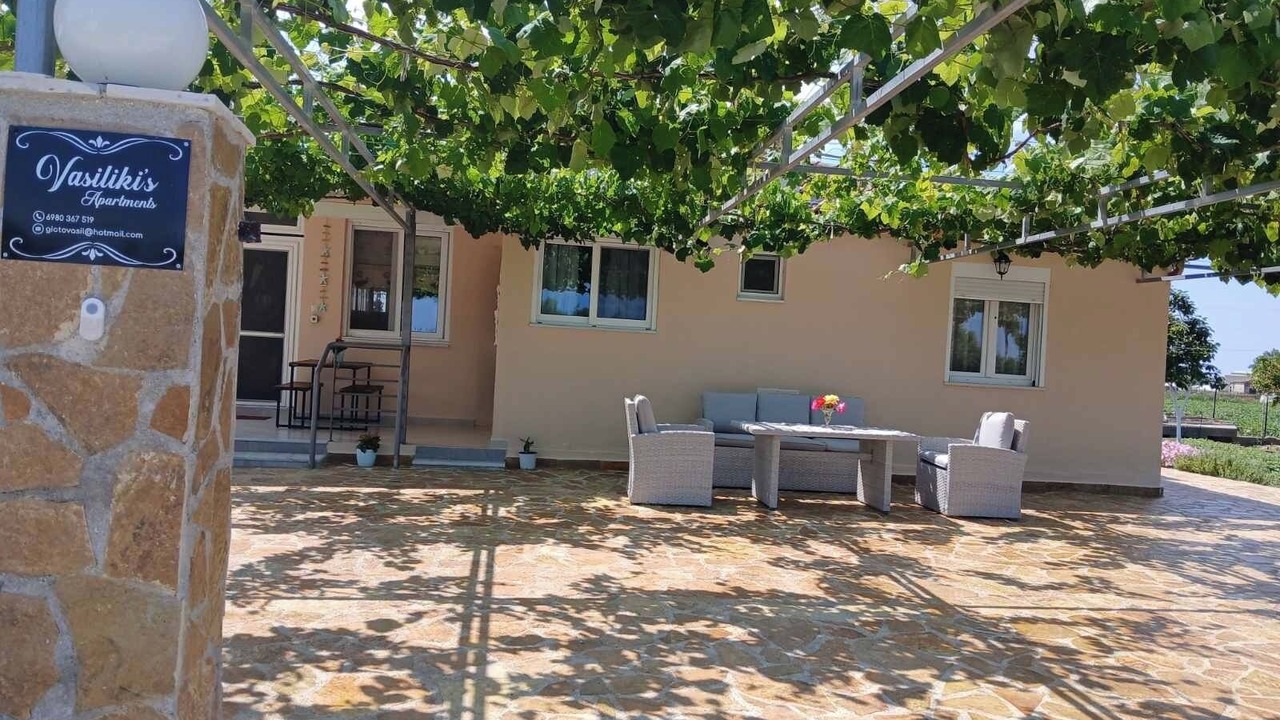 Photo of Outdoor in Pineios