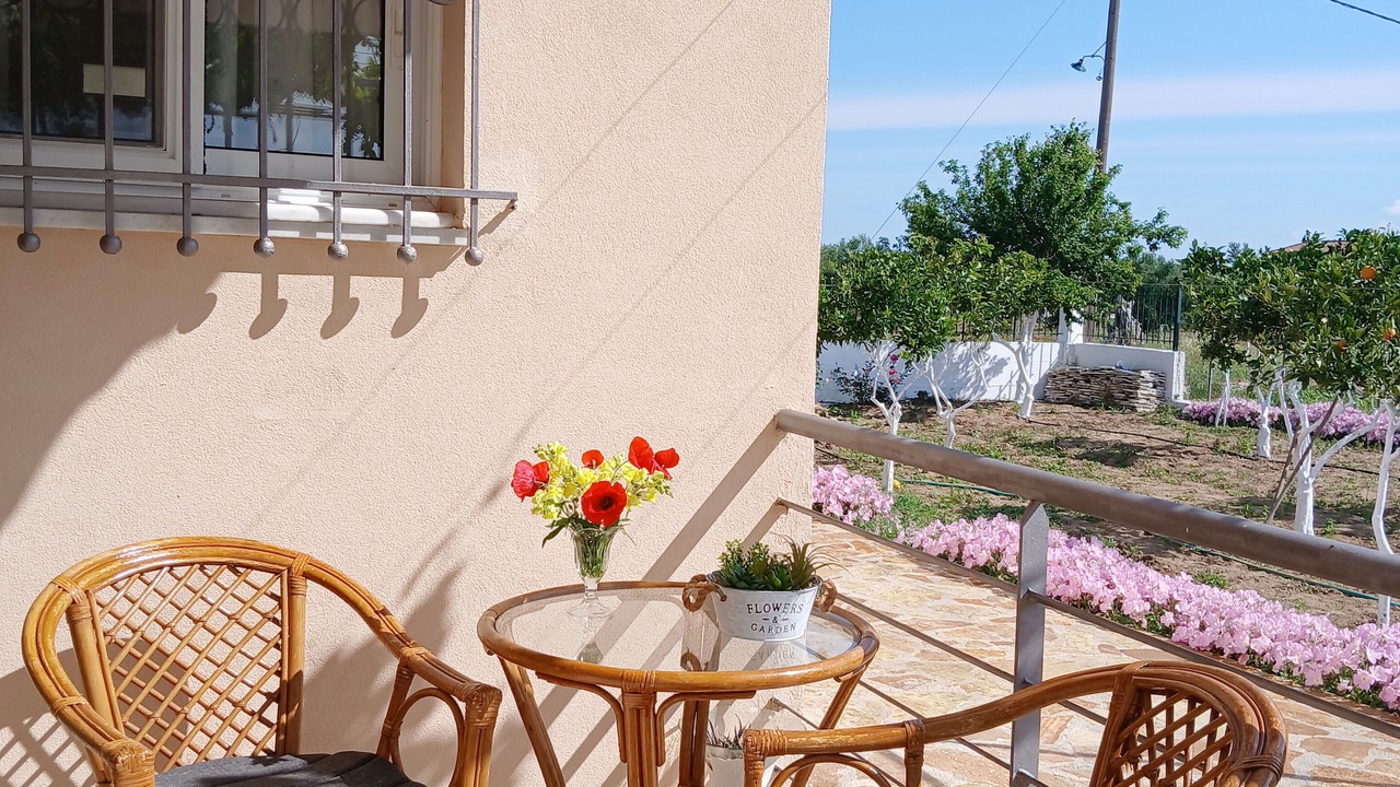 Photo of Outdoor in Pineios