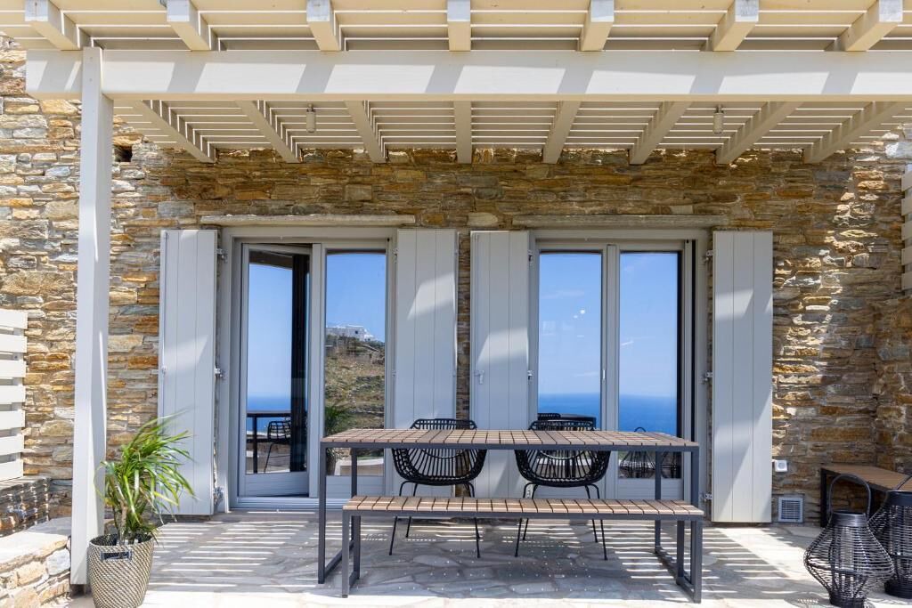 Photo of Outdoor in Tinos Town