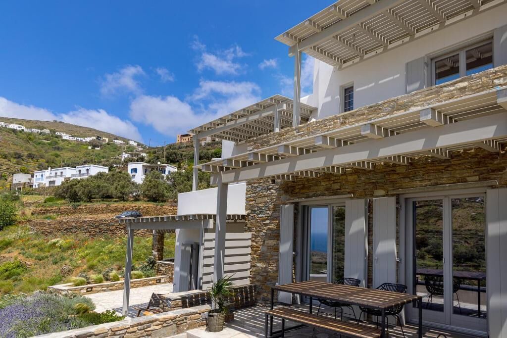 Photo of Outdoor in Tinos Town