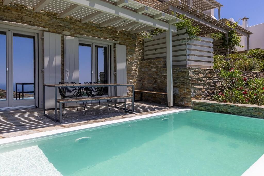 Photo of Outdoor in Tinos Town
