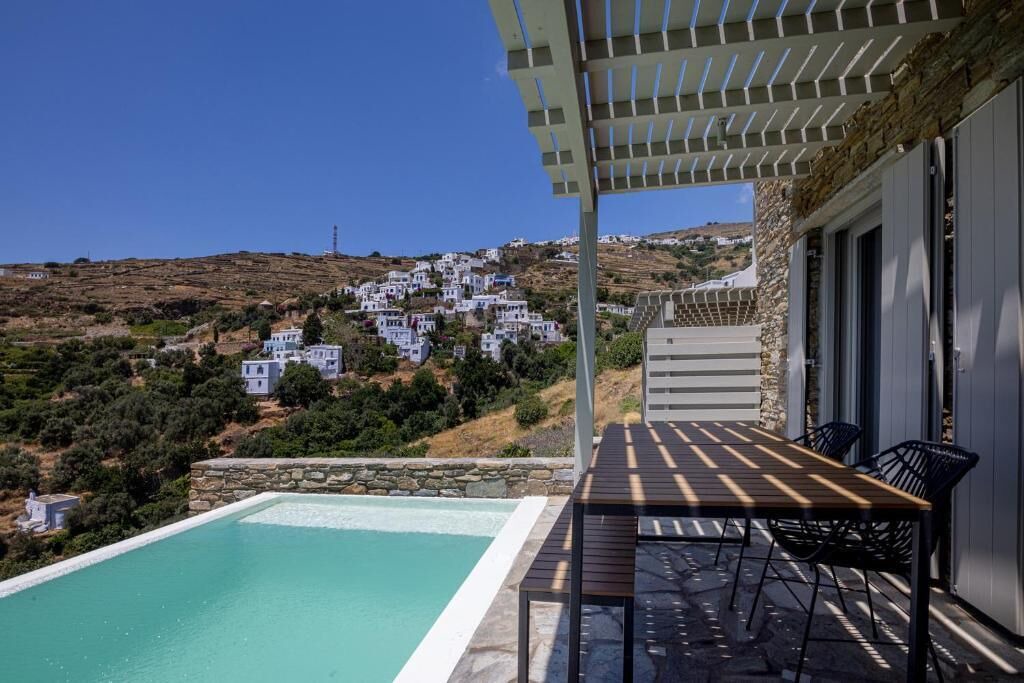 Photo of Outdoor in Tinos Town
