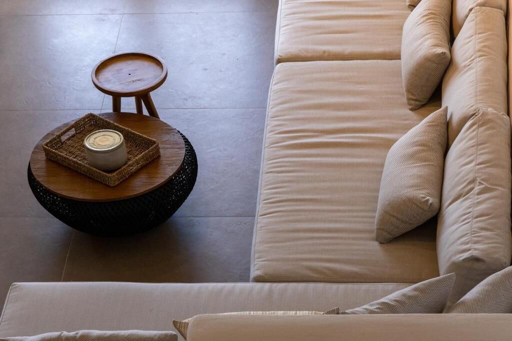 Photo of Livingroom in Tinos Town