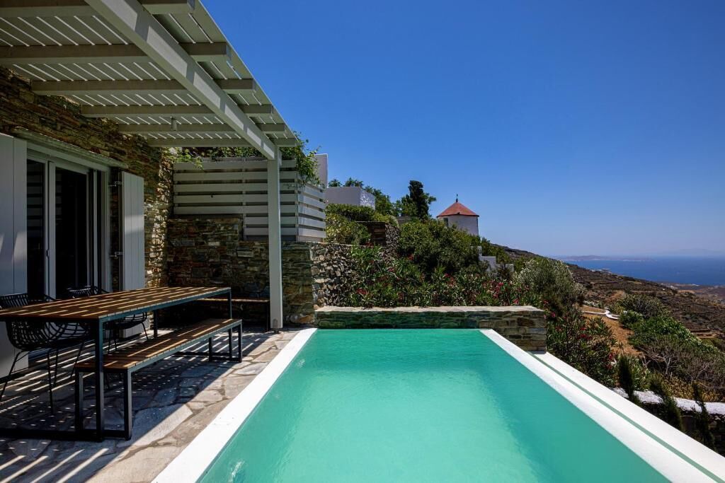 Photo of Outdoor in Tinos Town