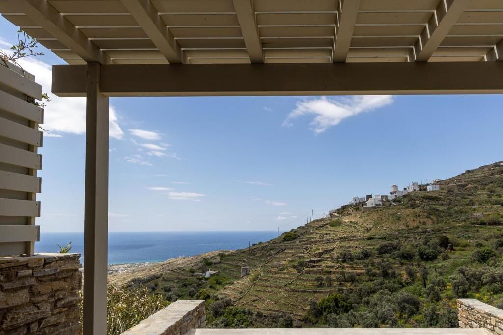 Photo of Outdoor in Tinos Town