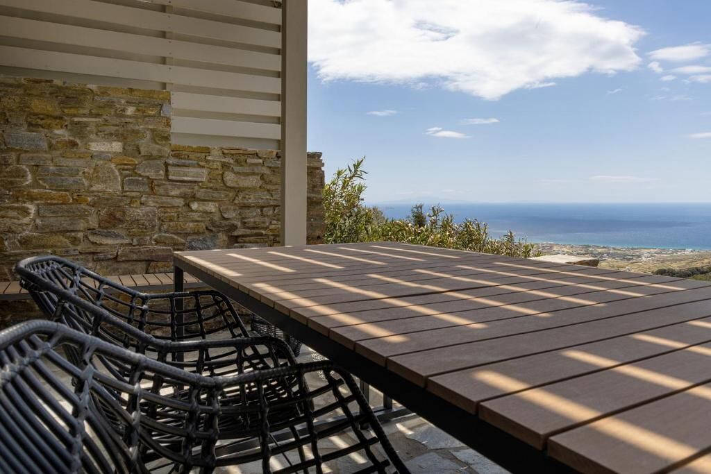 Photo of Outdoor in Tinos Town