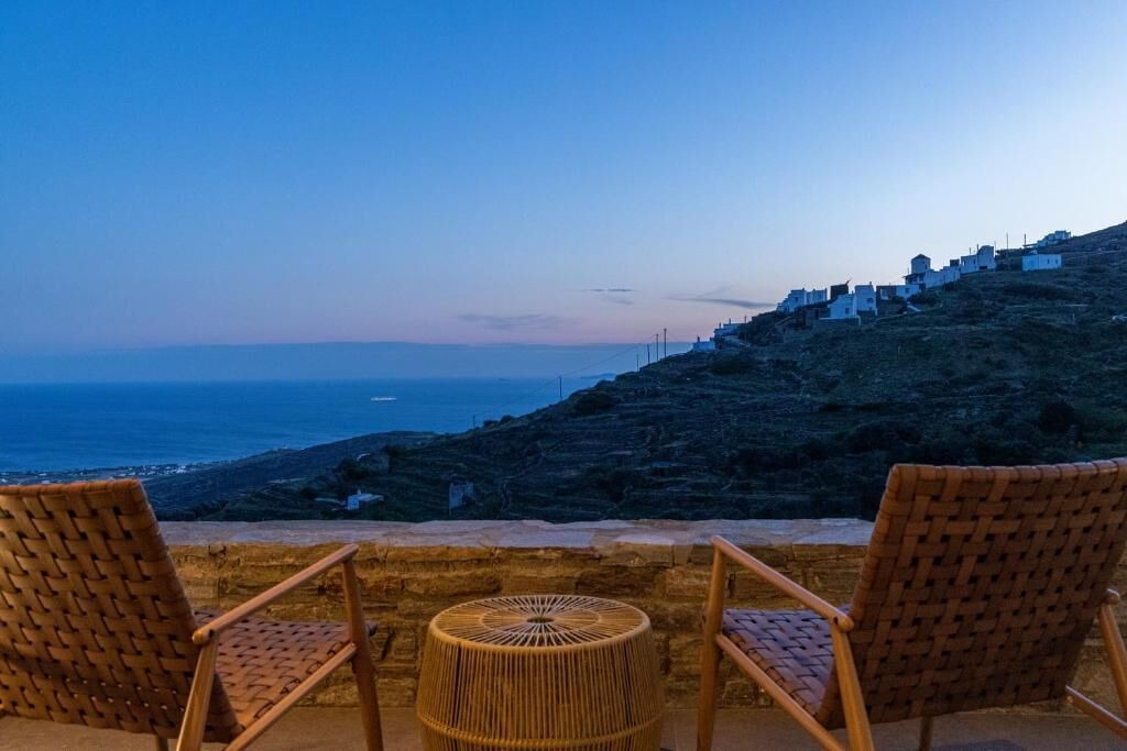 Photo of Outdoor in Tinos Town
