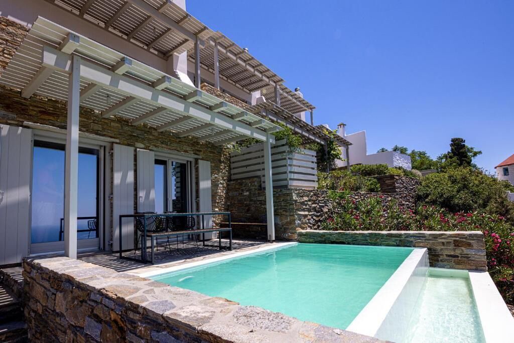 Photo of Outdoor in Tinos Town