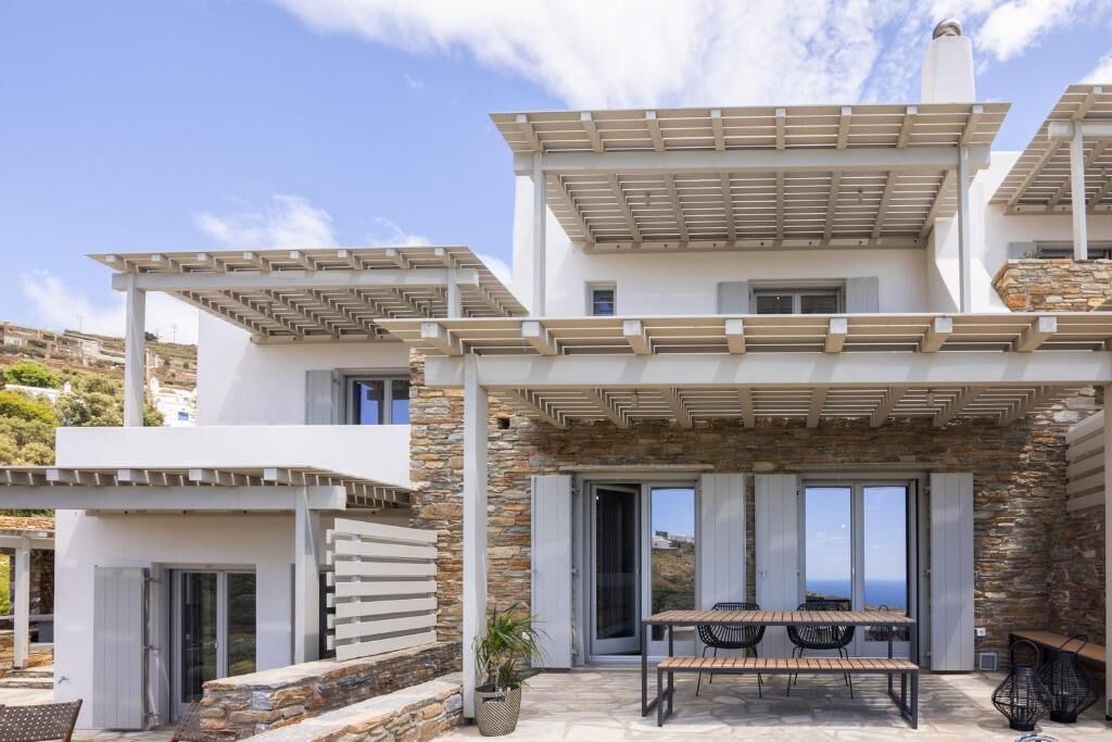 Photo of Outdoor in Tinos Town