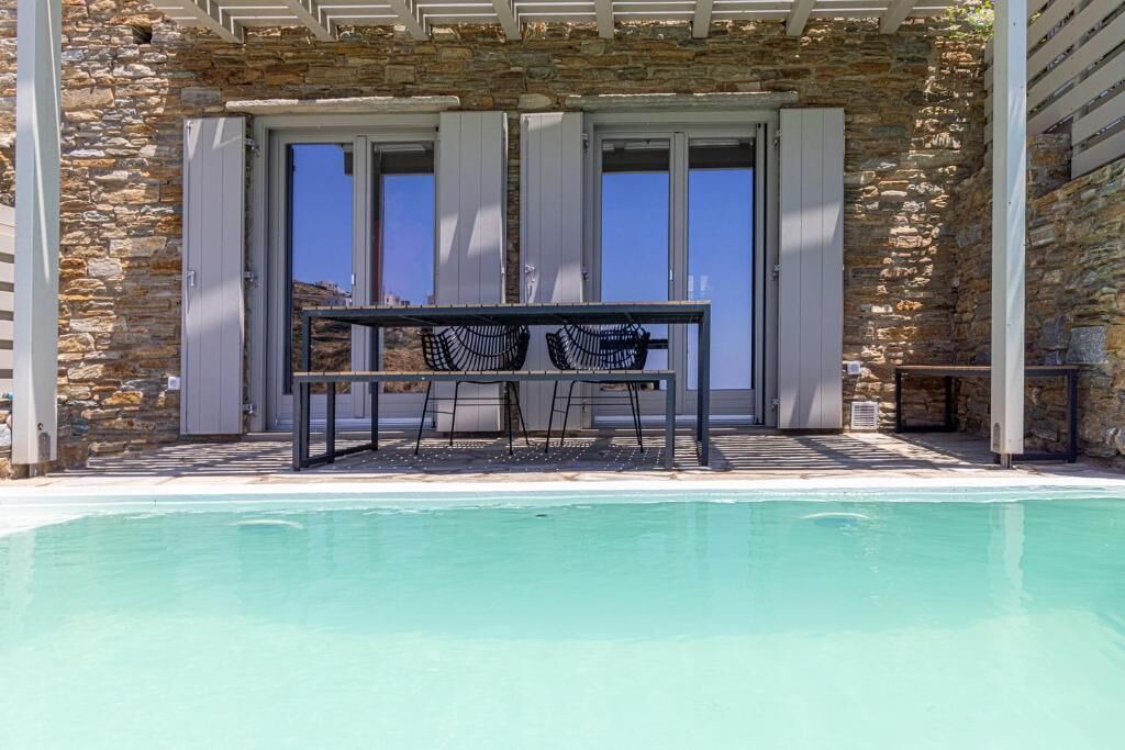 Photo of Outdoor in Tinos Town