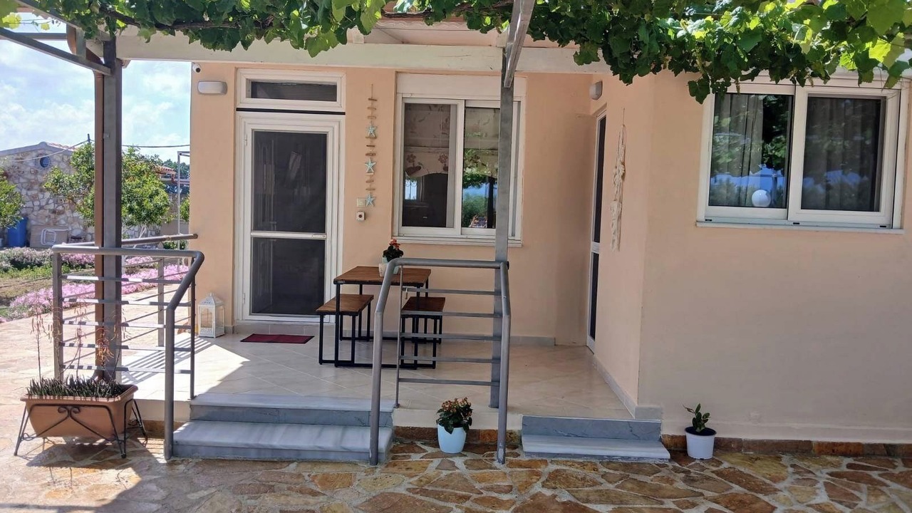 Photo of Patio Balcony in Pineios