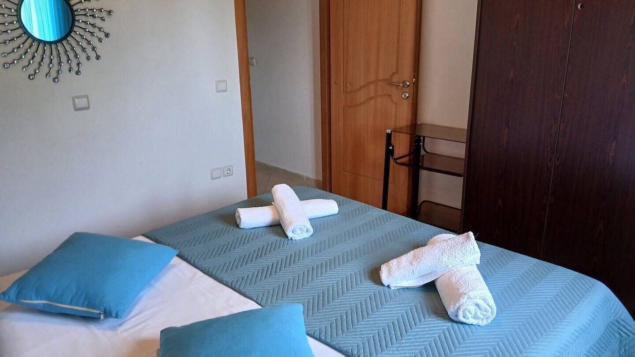 Photo of Bedroom in Pineios