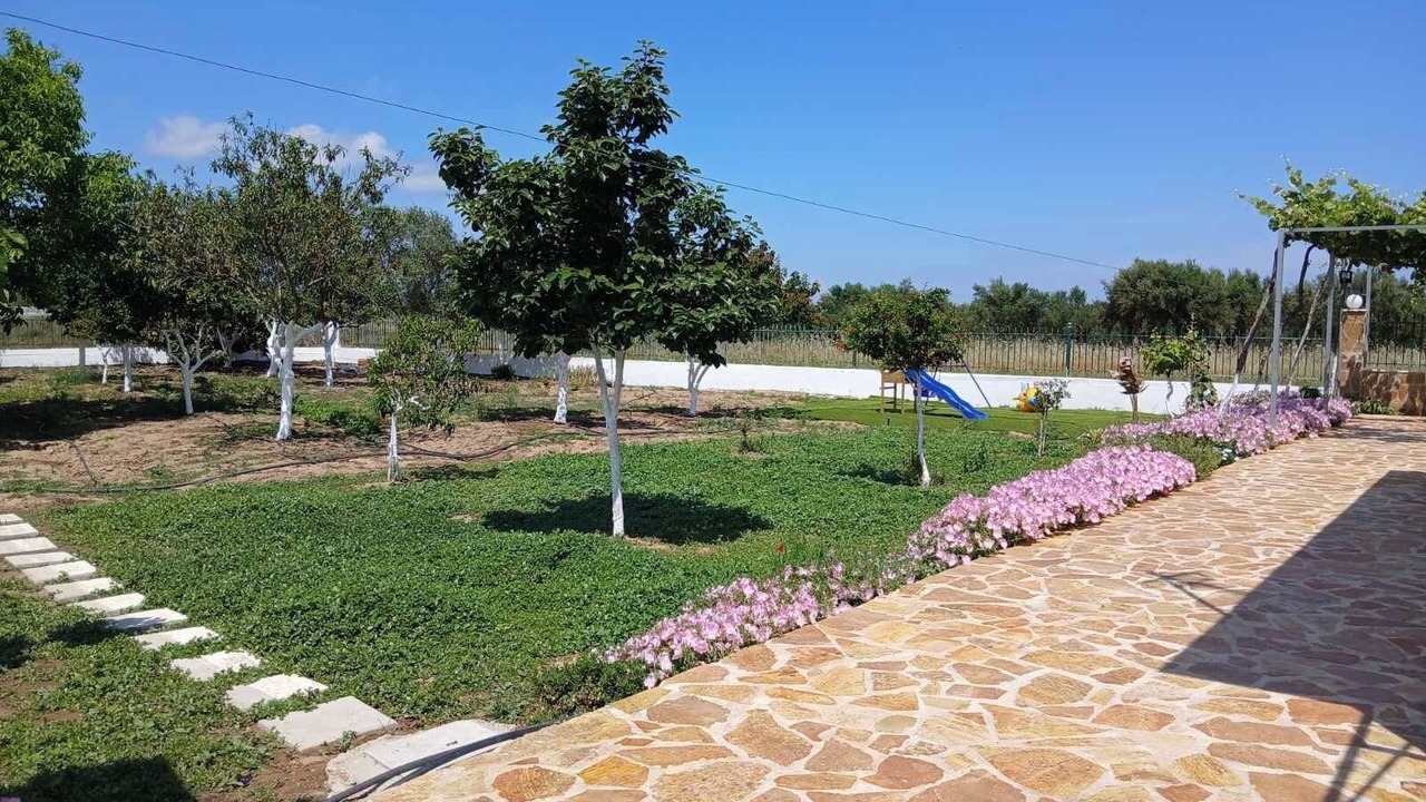 Photo of Outdoor in Pineios