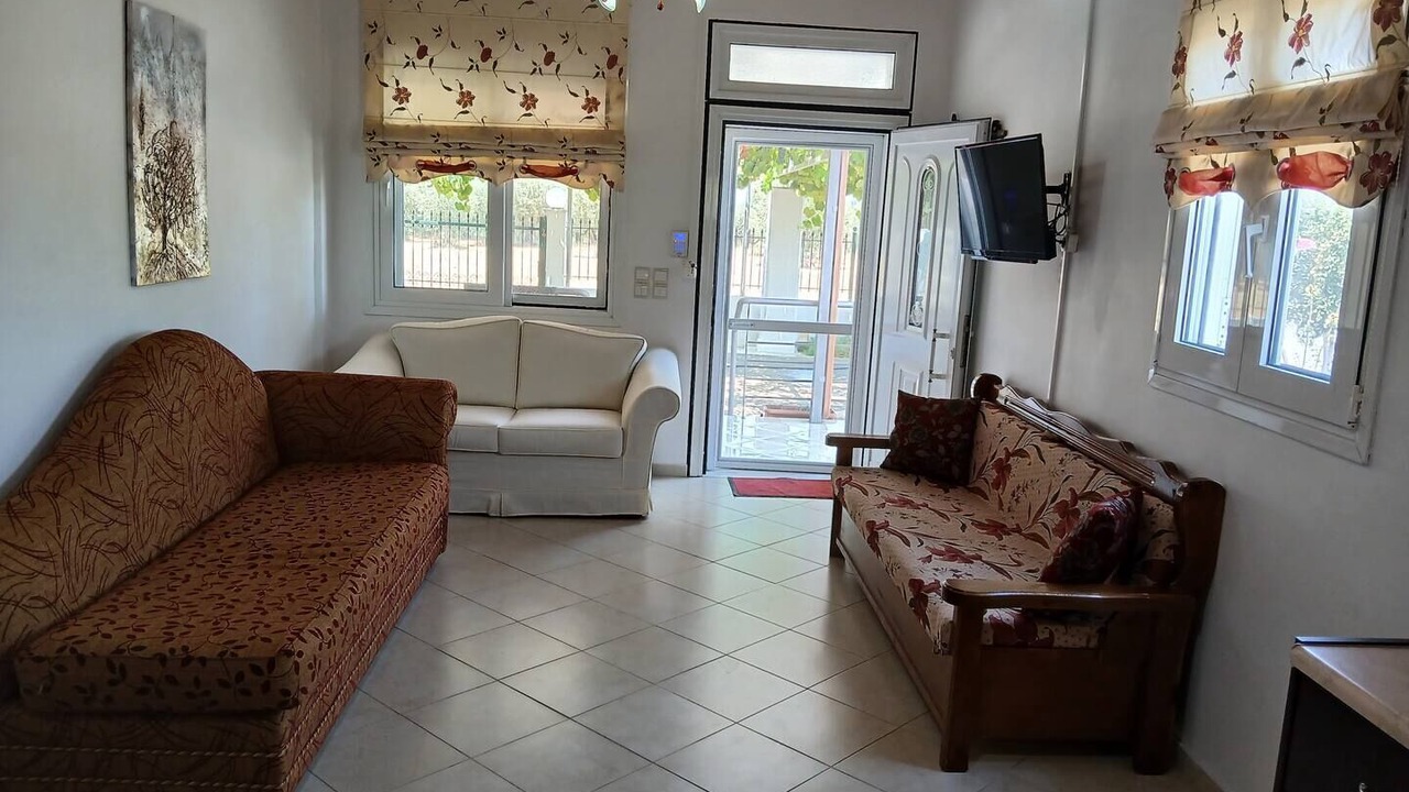 Photo of Livingroom in Pineios