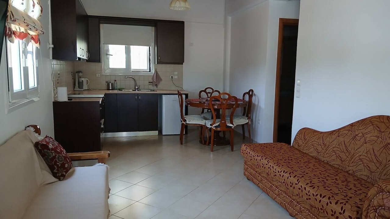 Photo of Livingroom in Pineios