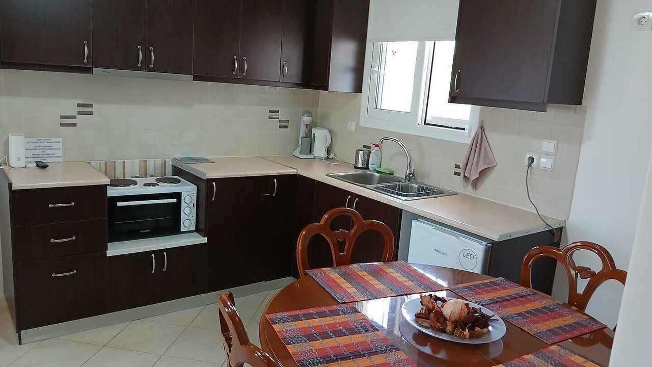 Photo of Kitchen in Pineios