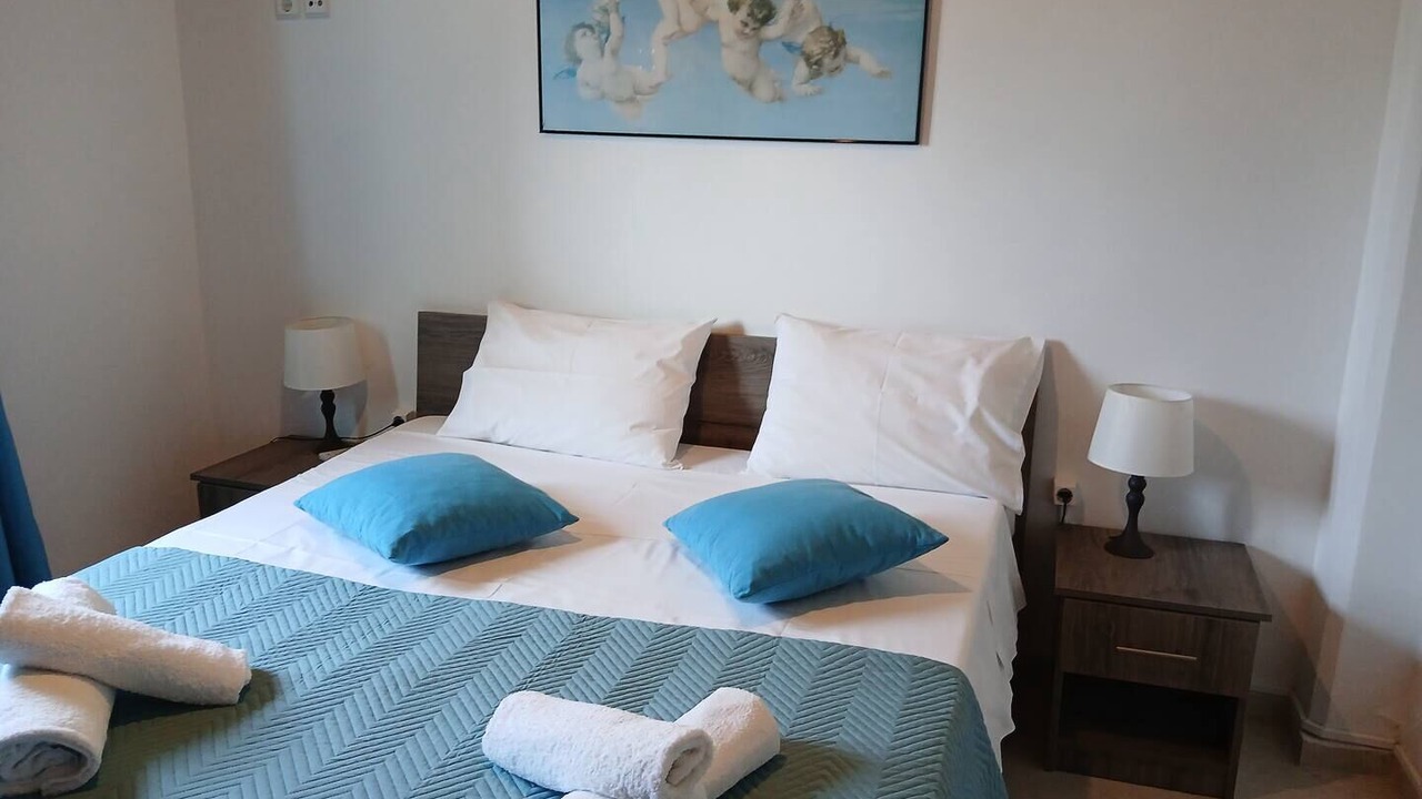 Photo of Bedroom in Pineios