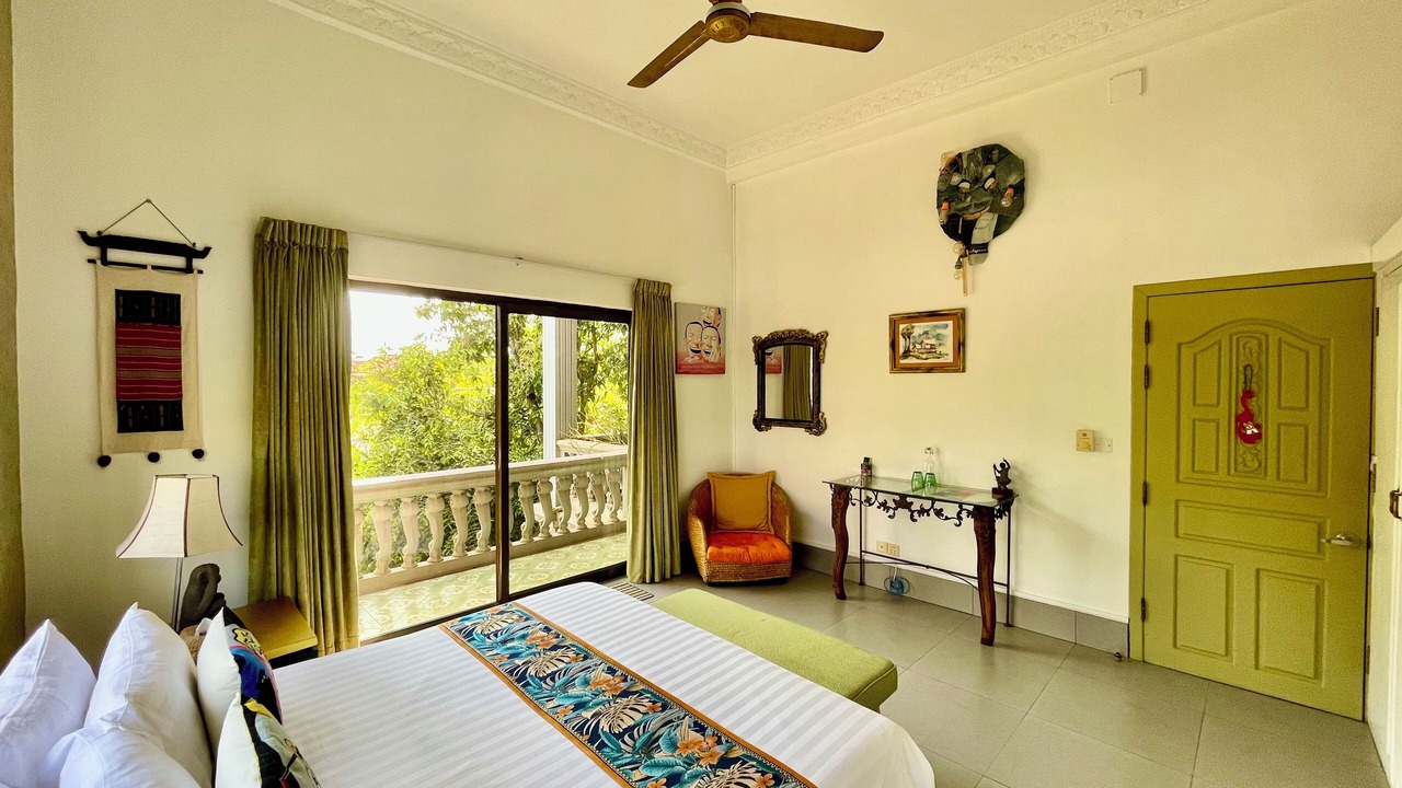 Photo of Bedroom in Siem Reap