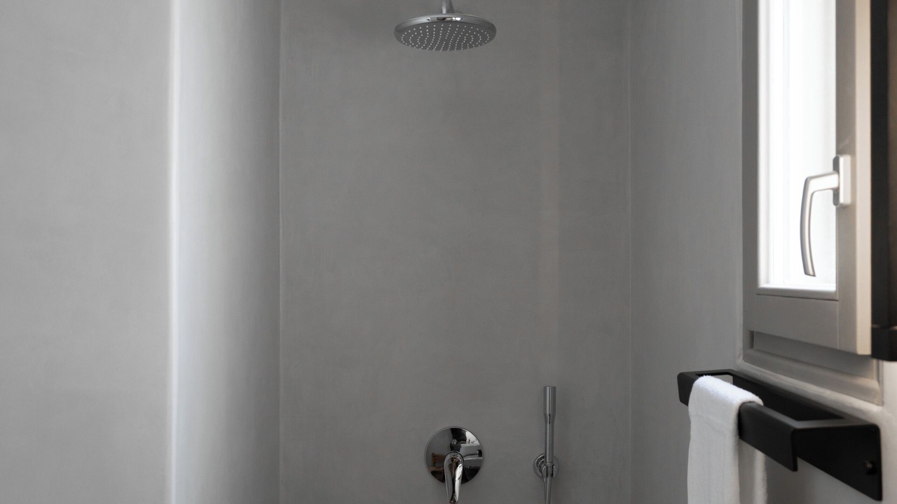 Photo of Bathroom in Perissa