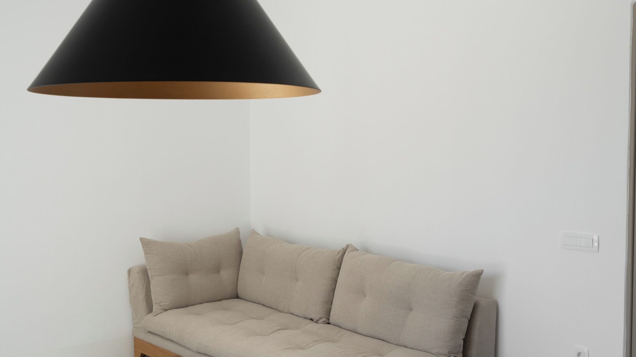Photo of Livingroom in Perissa