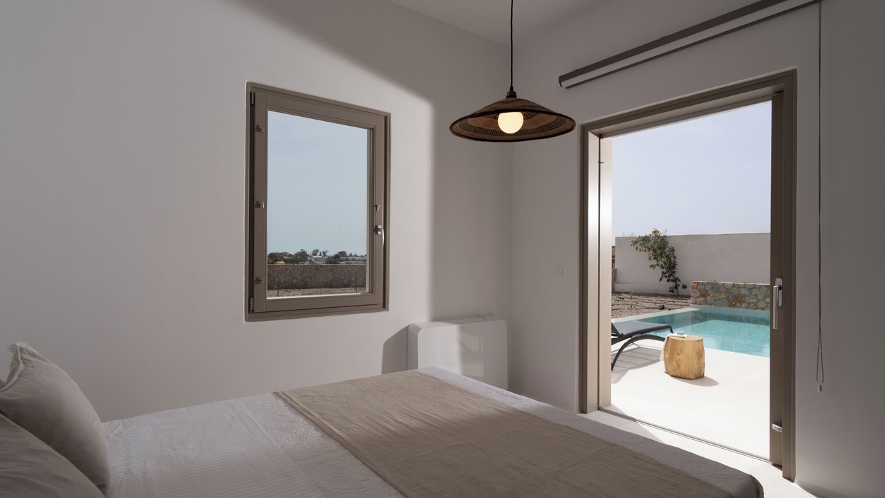 Photo of Bedroom in Perissa