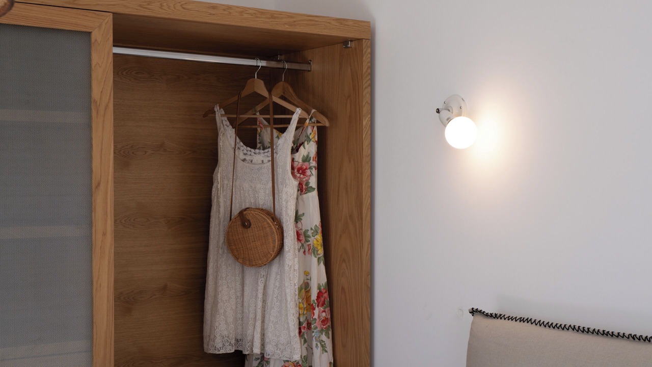 Photo of Bedroom in Perissa