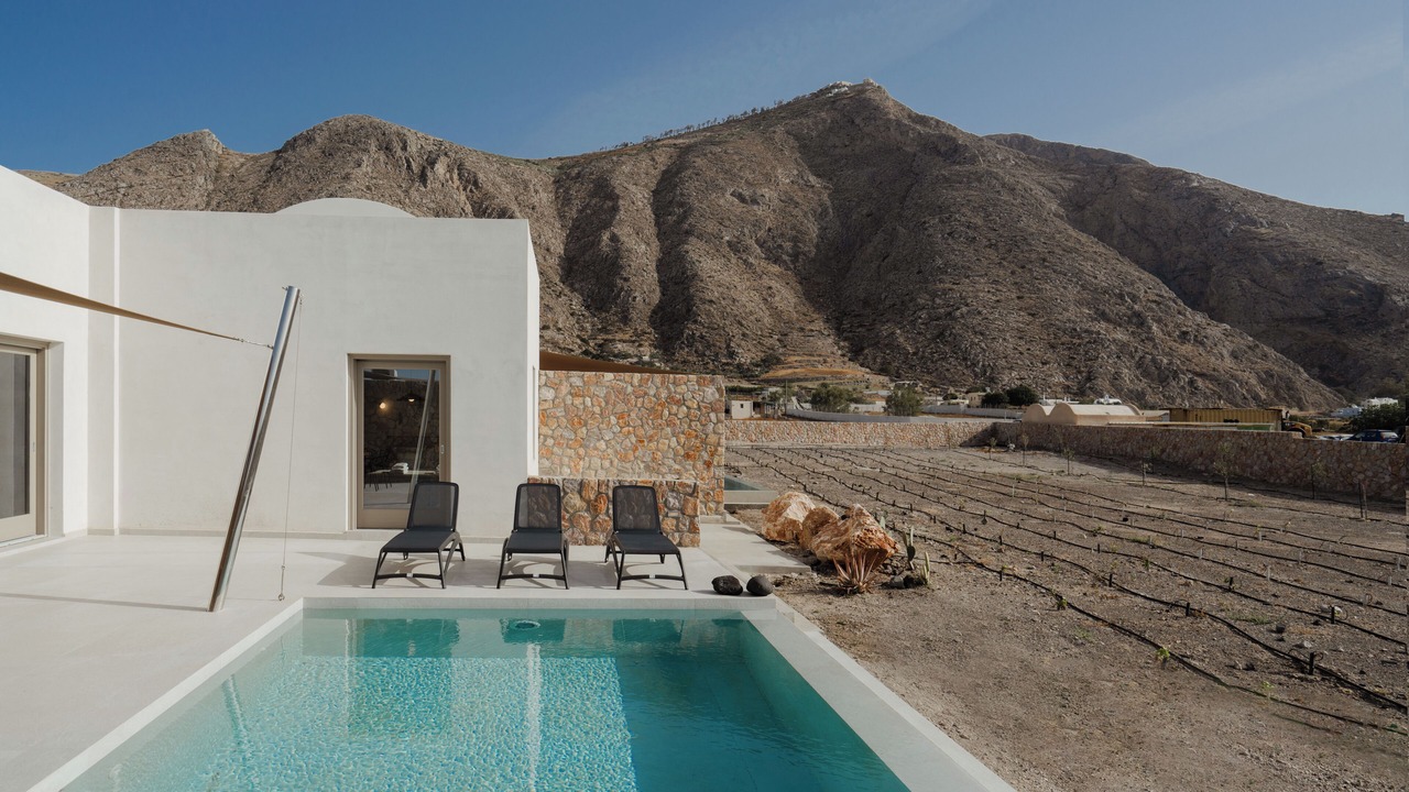 Photo of Outdoor in Perissa